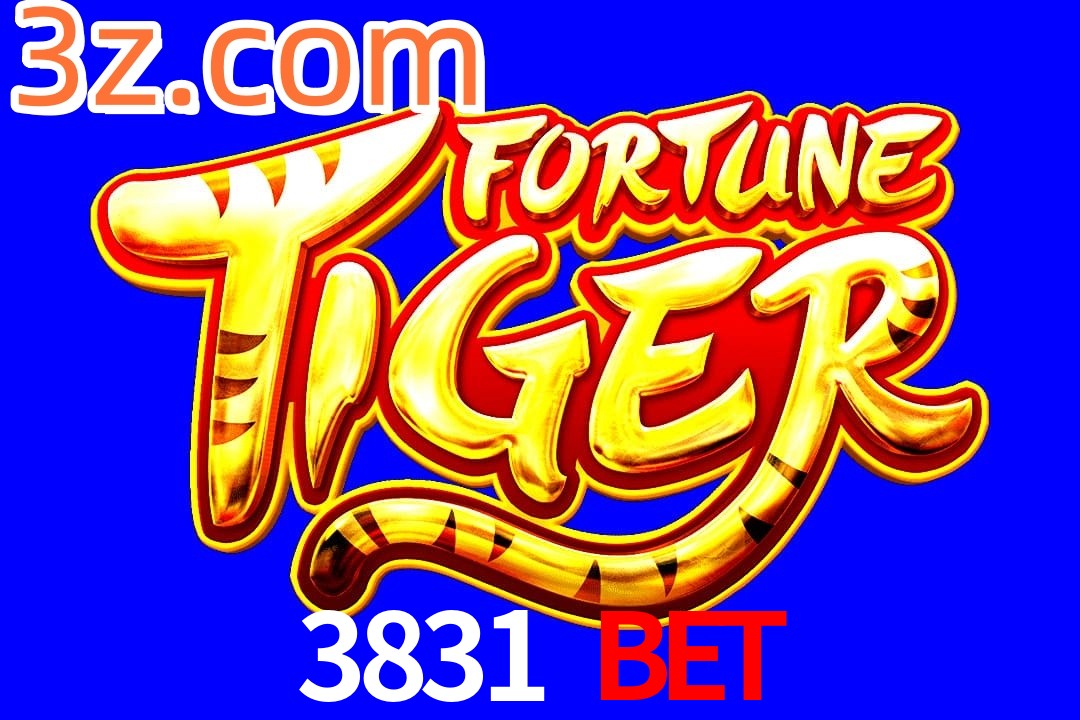 Exótico com Jogo Fortune Tiger no 3831 BET